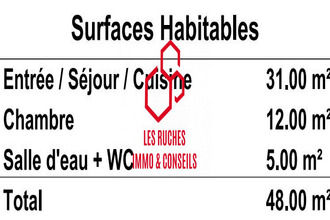  appartement aubervilliers 93300