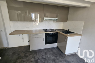  appartement aubervilliers 93300