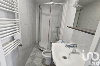  appartement aubervilliers 93300