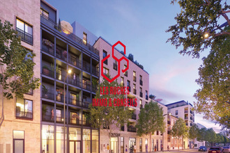  appartement aubervilliers 93300