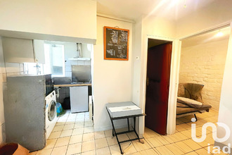  appartement aubervilliers 93300