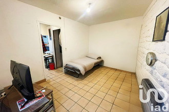  appartement aubervilliers 93300