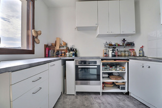  appartement aubervilliers 93300