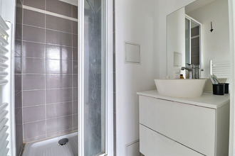  appartement aubervilliers 93300