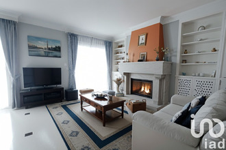  appartement aubervilliers 93300