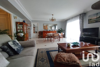  appartement aubervilliers 93300