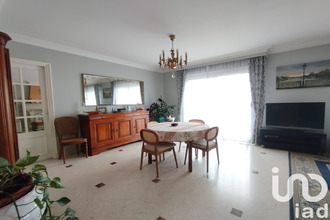  appartement aubervilliers 93300