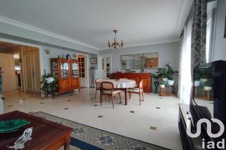  appartement aubervilliers 93300