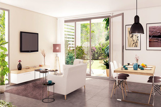  appartement aubervilliers 93300