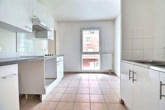  appartement aubervilliers 93300