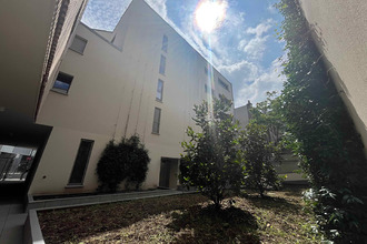  appartement aubervilliers 93300