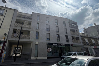  appartement aubervilliers 93300