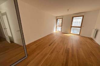  appartement aubervilliers 93300