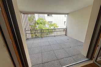  appartement aubervilliers 93300