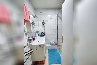  appartement aubervilliers 93300