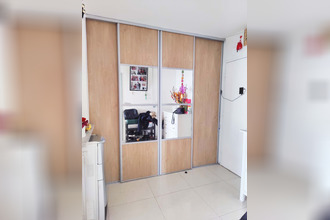  appartement aubervilliers 93300