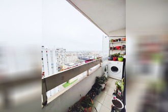  appartement aubervilliers 93300