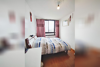  appartement aubervilliers 93300