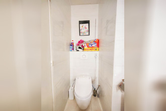  appartement aubervilliers 93300