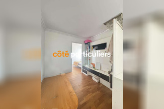  appartement aubervilliers 93300