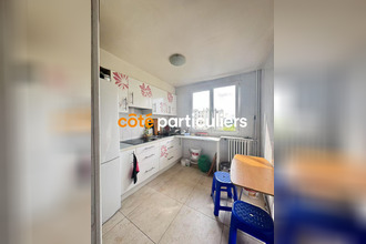  appartement aubervilliers 93300