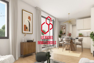  appartement aubervilliers 93300