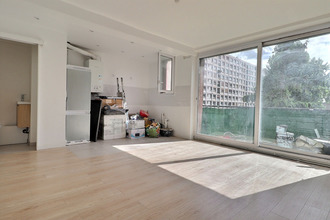  appartement aubervilliers 93300