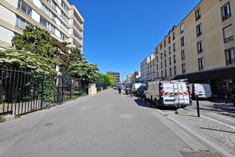  appartement aubervilliers 93300