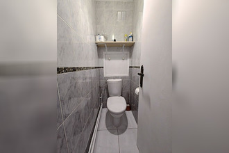  appartement aubervilliers 93300