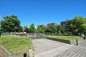  appartement aubervilliers 93300