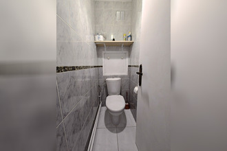  appartement aubervilliers 93300