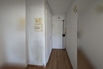  appartement aubervilliers 93300