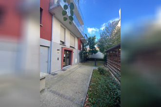  appartement aubervilliers 93300