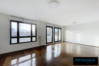  appartement aubervilliers 93300