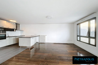  appartement aubervilliers 93300