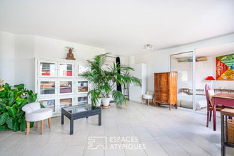  appartement aubervilliers 93300