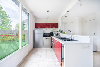  appartement aubervilliers 93300