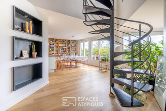  appartement aubervilliers 93300