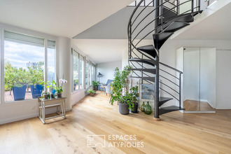  appartement aubervilliers 93300