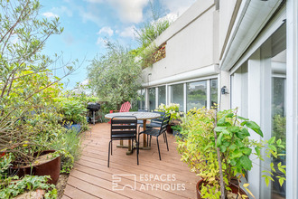  appartement aubervilliers 93300