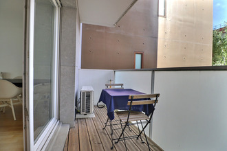  appartement aubervilliers 93300