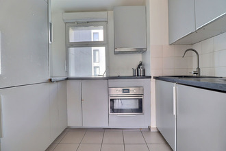  appartement aubervilliers 93300
