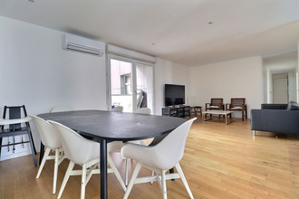  appartement aubervilliers 93300