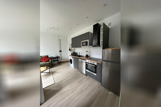  appartement aubervilliers 93300