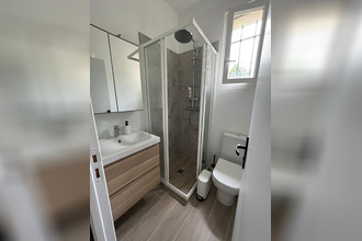  appartement aubervilliers 93300