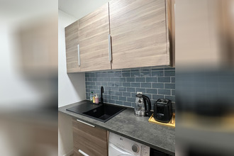  appartement aubervilliers 93300