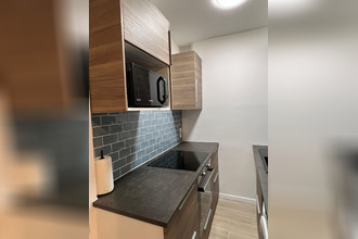  appartement aubervilliers 93300