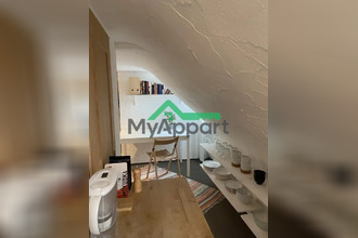  appartement aubervilliers 93300