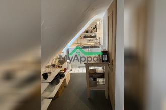  appartement aubervilliers 93300