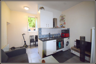  appartement aubervilliers 93300